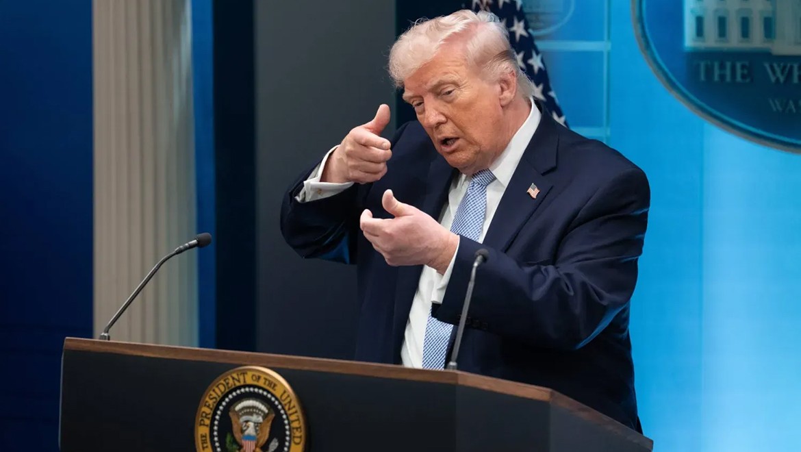 "İran karşısında Trump'ın elinde fazla koz bulunmuyor"