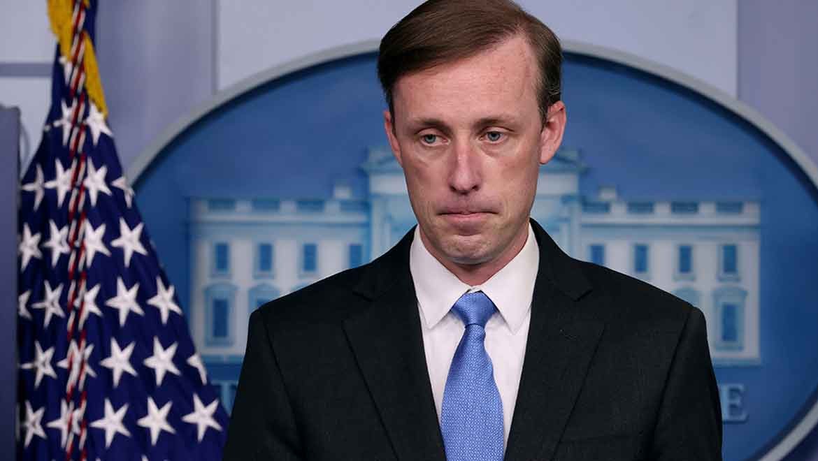 "Yaptırımlar Rusya'ya engel olmuyor"