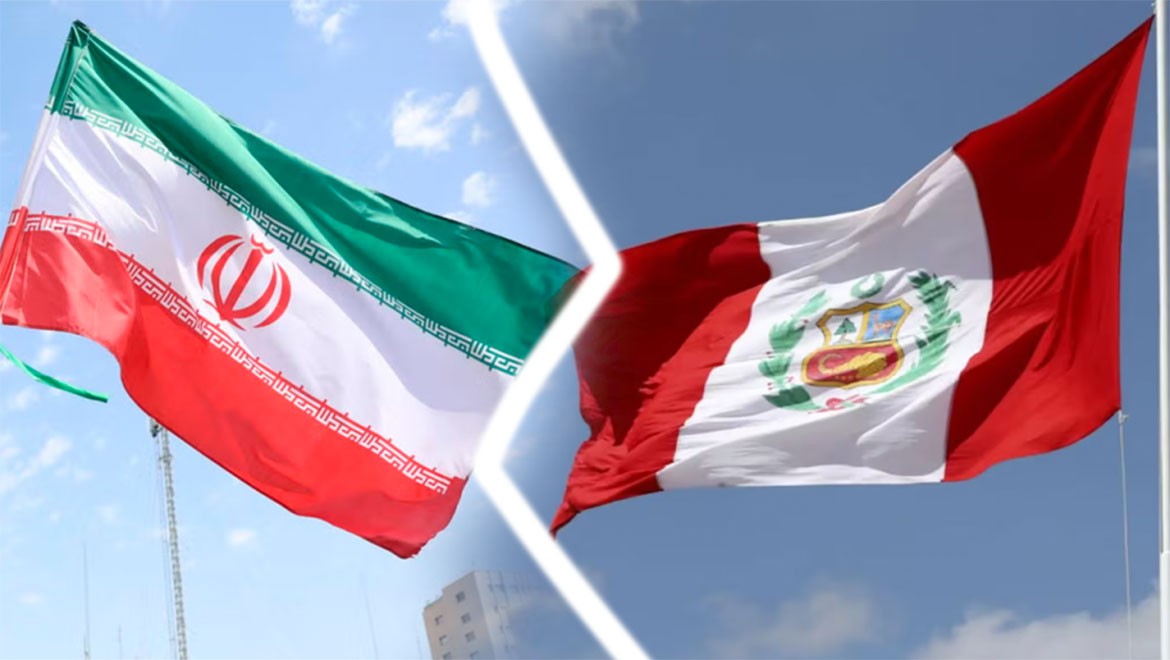 Peru, İran ile diplomatik ilişkileri kesti