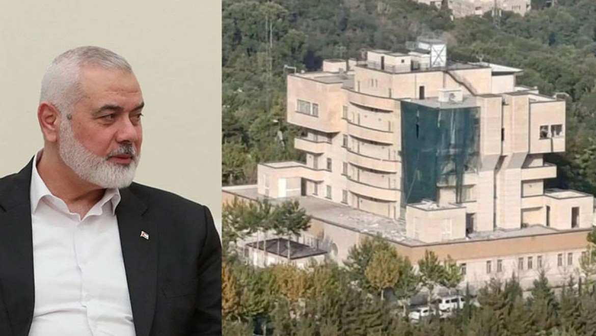 İsrail suikast detayını ABD ile paylaştı