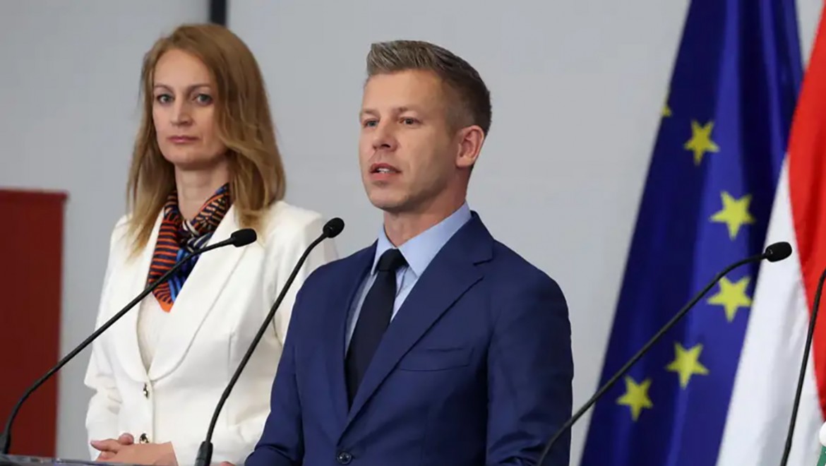Macaristan'da Orban sonrası Magyar dönemi başlıyor