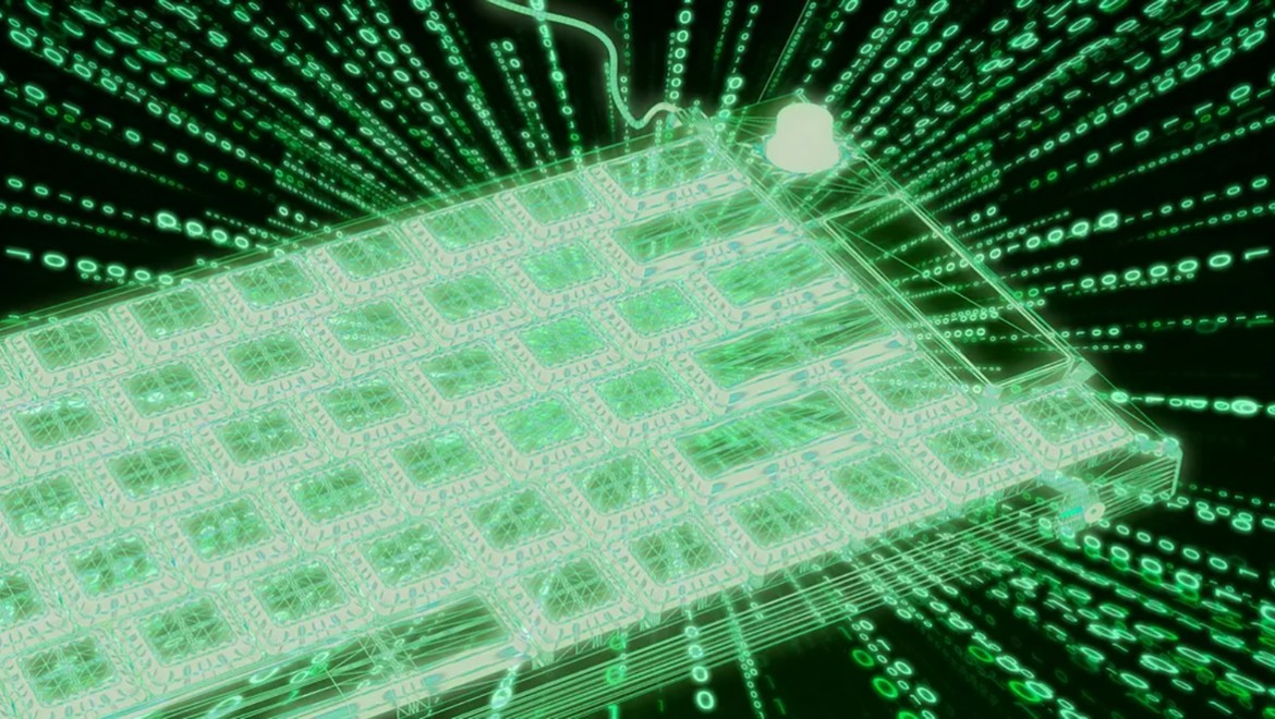 Milyonlarca cihazı esir alan siber saldırı şebekesi yakalandı