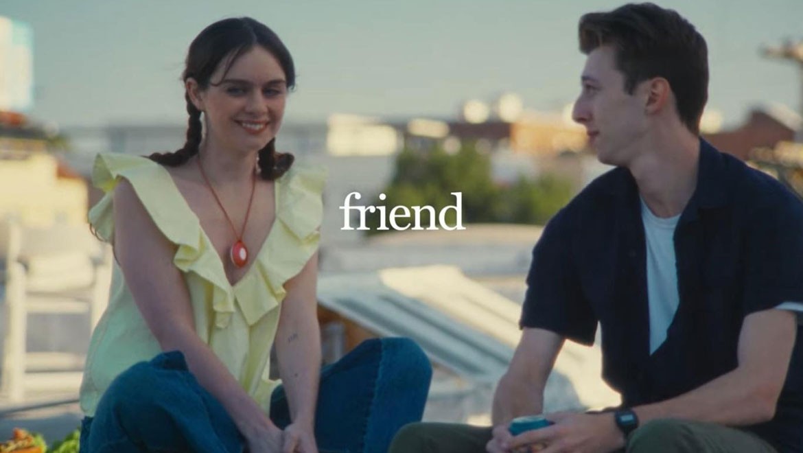 Yapay zekalı kolye projesi viral oldu