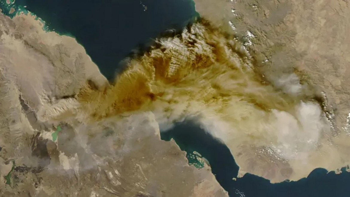 Yanardağların ne zaman patlayacağı nasıl tahmin ediliyor?