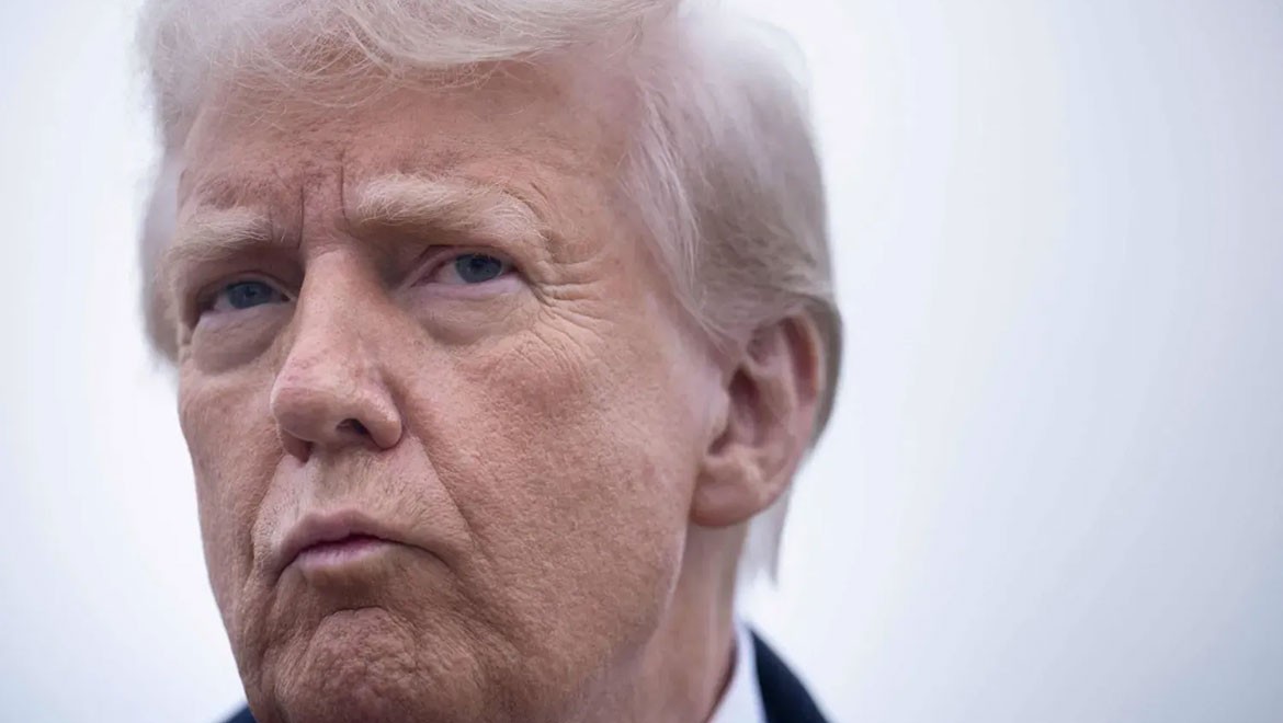Trump'ın seyahat yasağı getirmeyi düşündüğü ülkeler