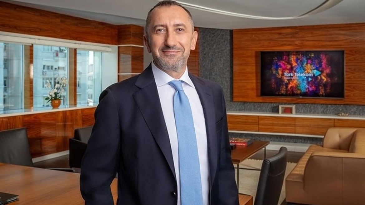 "5G VE ÖTESİ İÇİN HAZIRIZ"