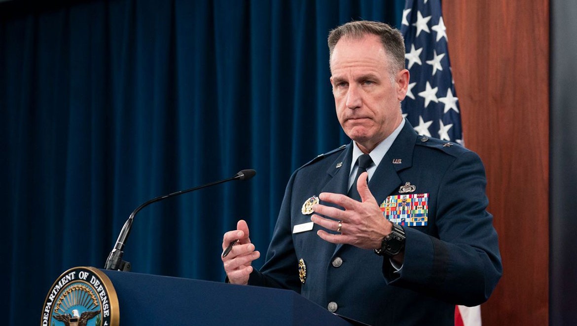 "Durum çok ciddi, İran'ın olası saldırısına hazırız"