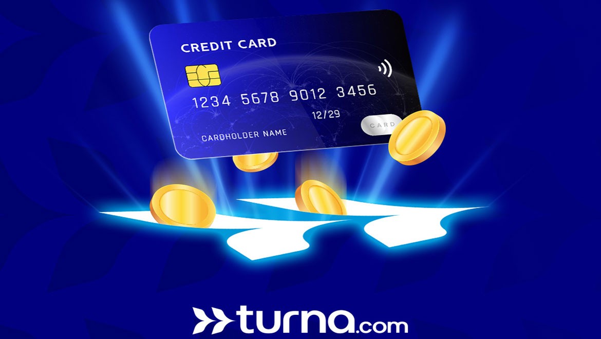 Geçici Kredi Kartı Puanları Turna.com İle Ekonomiye Dönüyor