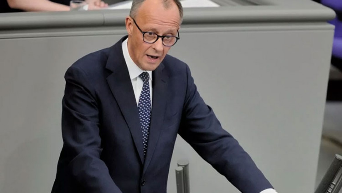 "İsrail Gazze'deki insani durumu hızlıca iyileştirmeli"