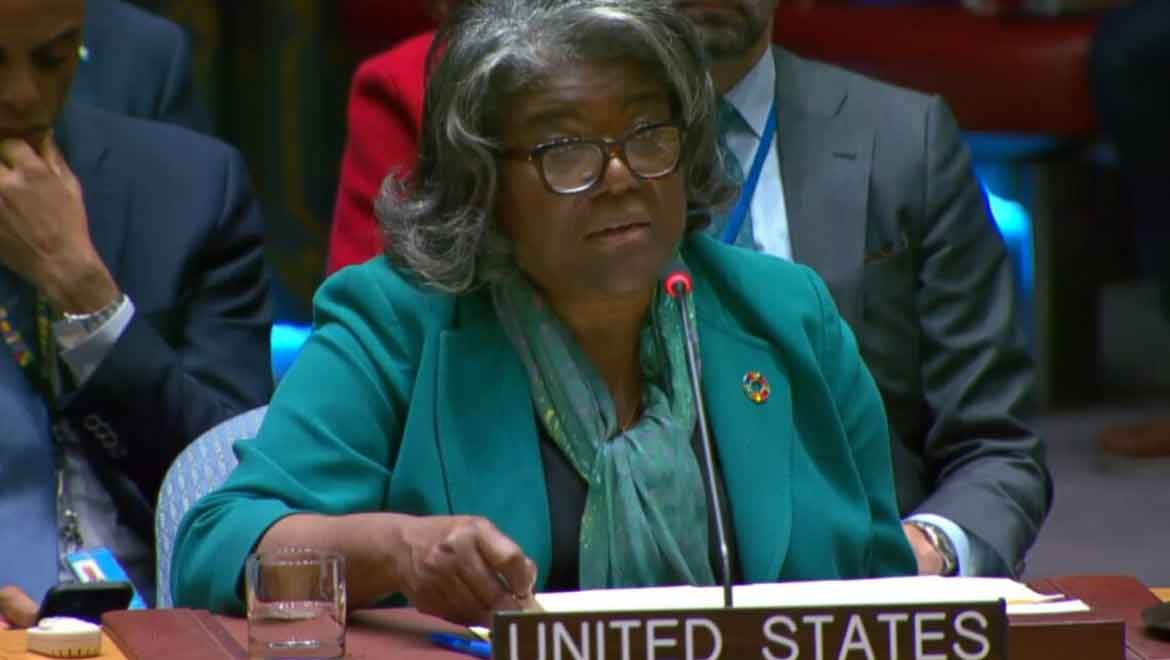 "Gazze'nin kuzeyinde durum vahim ve felaket"