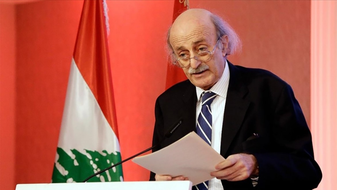 Dürzi lider Canbolat, İsrail ile barışın mümkün olmadığını söyledi