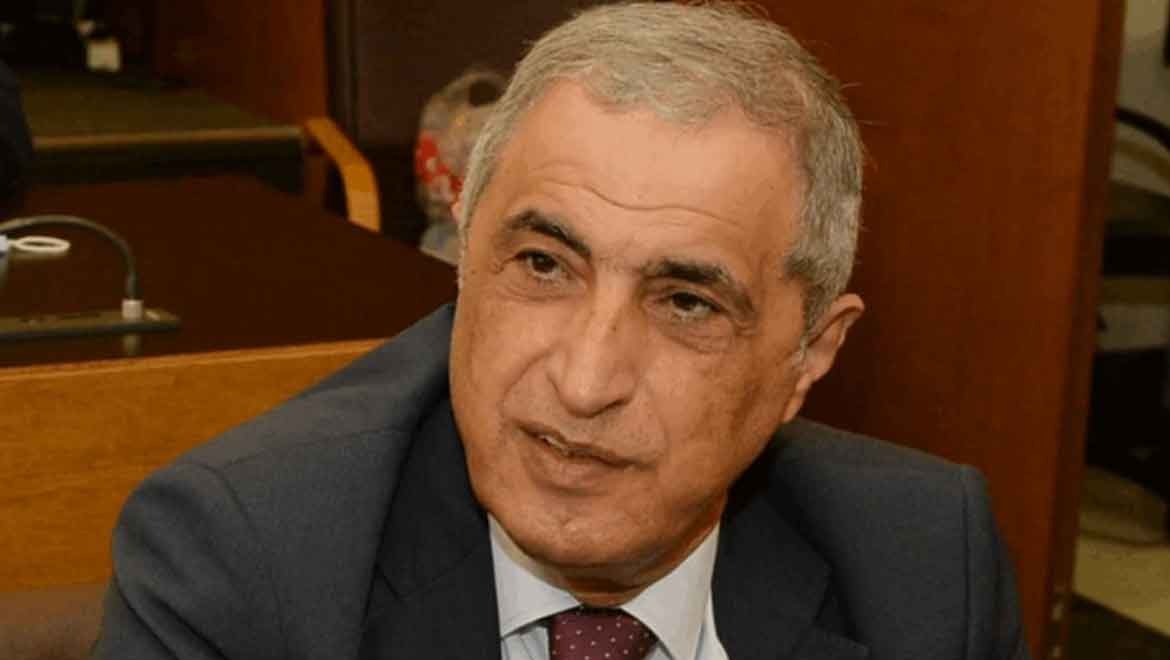 "İsrail ile ateşkes anlaşması neredeyse tamamlandı"