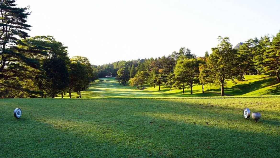 Arazisi kalmayan Japonya, güneş enerjisini eski golf sahalarına taşıyor