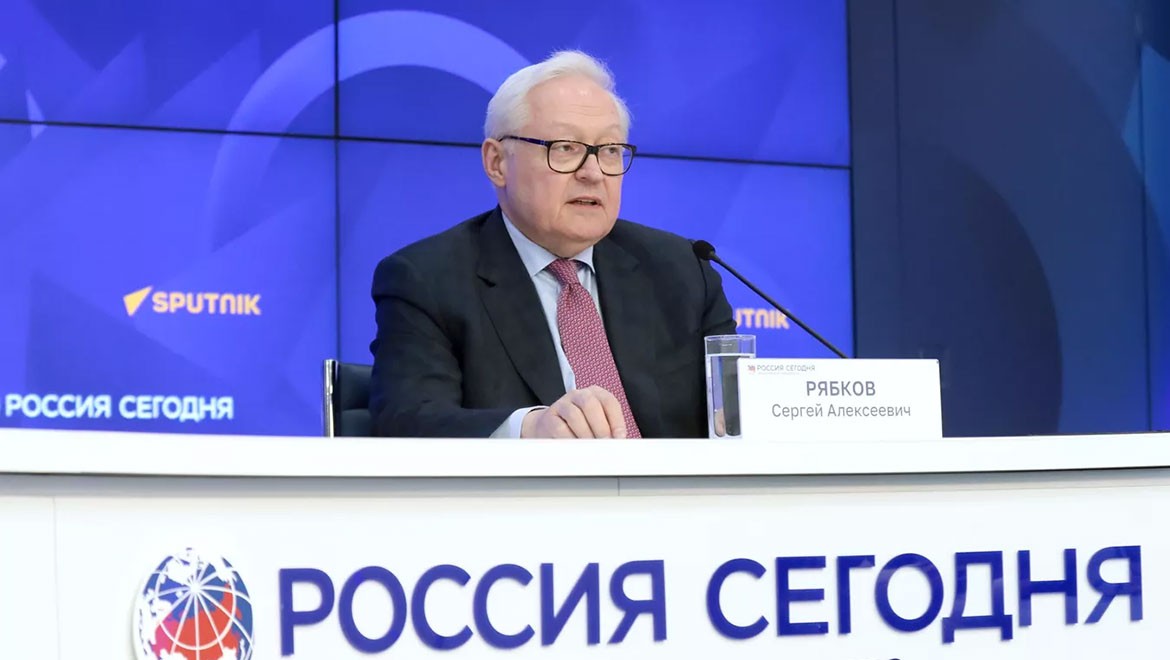 Rusya'dan ABD'ye 'nükleer deneme' uyarısı