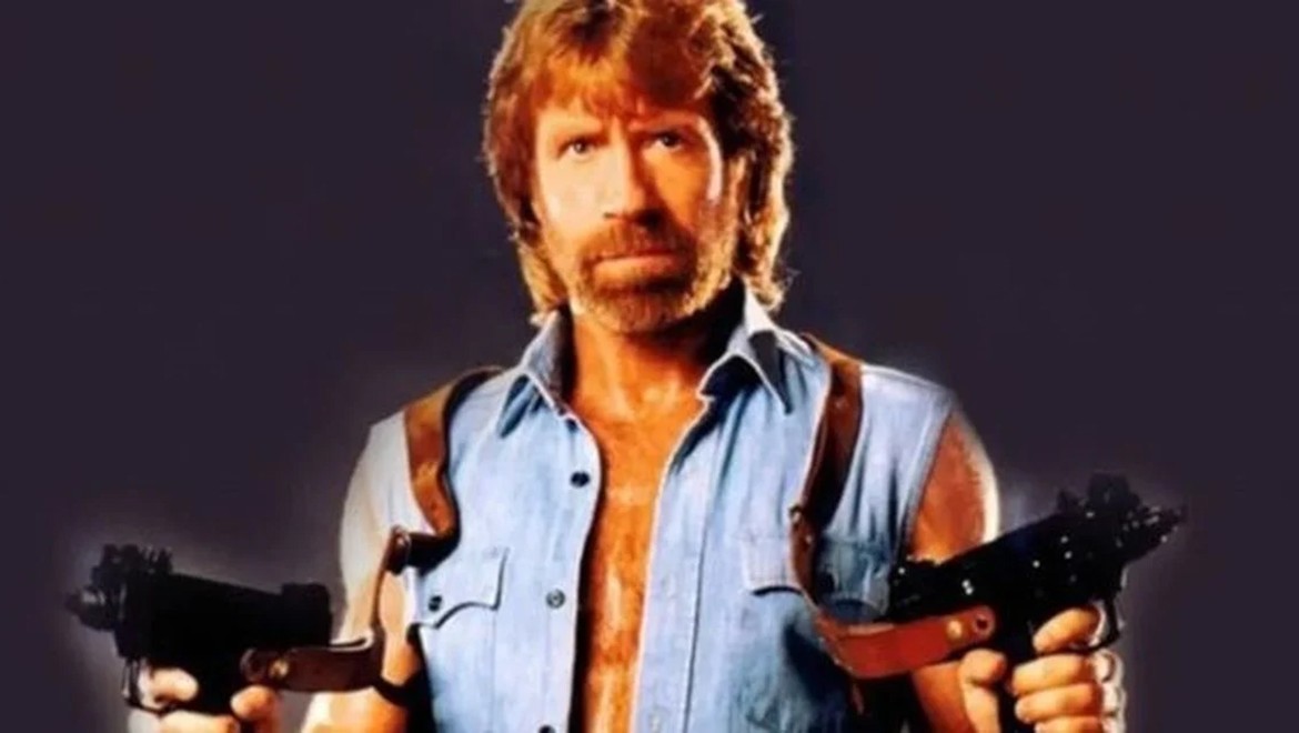 Aktör Chuck Norris hayatını kaybetti