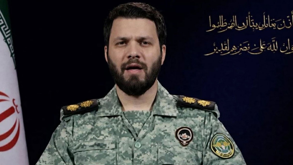 İran'dan ABD'ye uyarı: "Sonraki saldırılar daha şiddetli olacak"