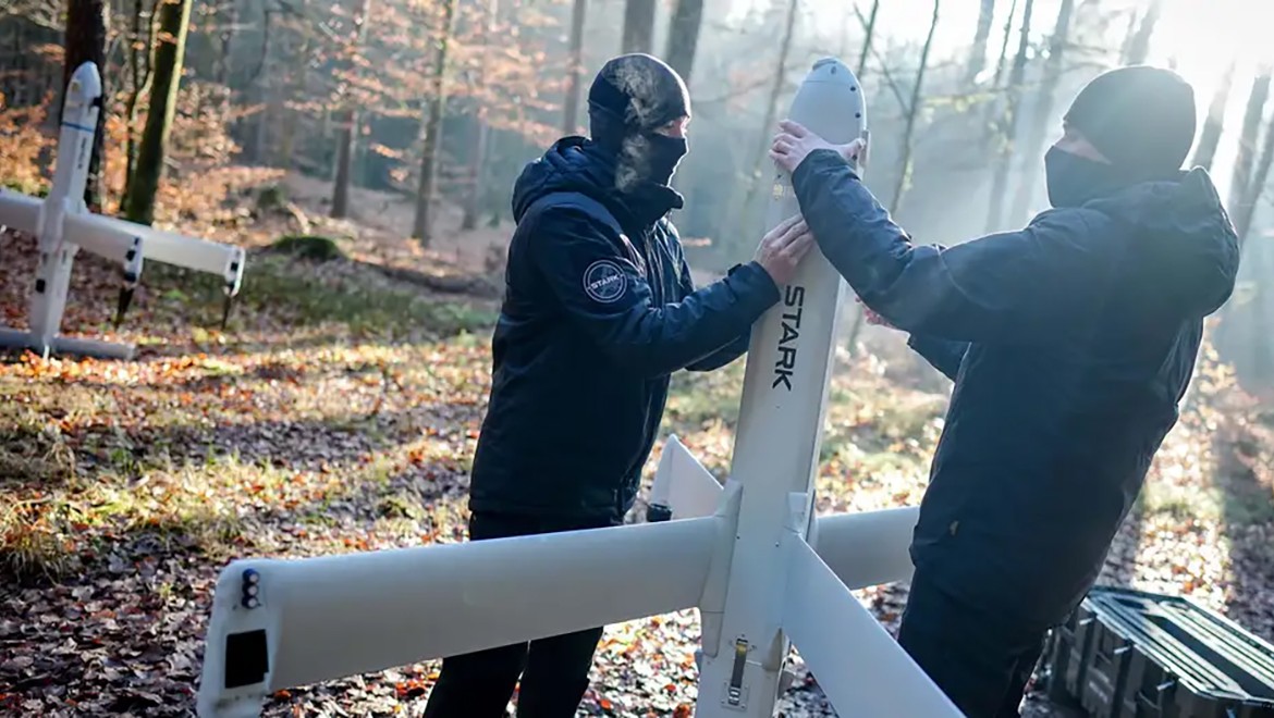 Alman ordusunun milyarları nereye harcanıyor?