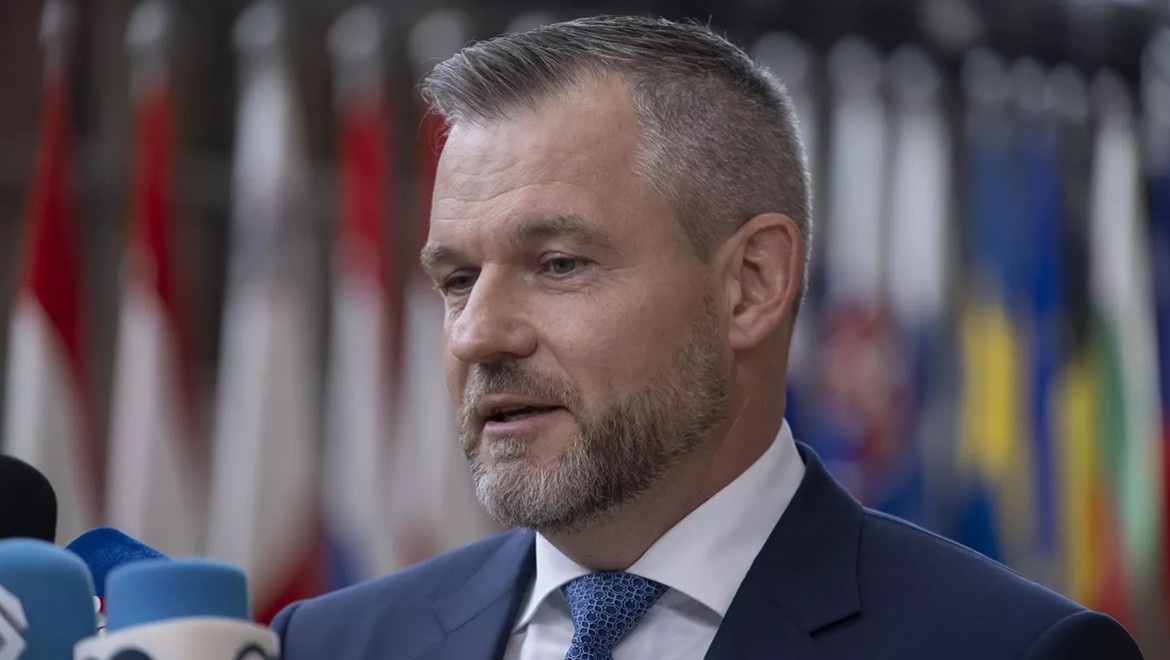 "Ukrayna'ya para gönderilmesi sadece çatışmayı uzatır"