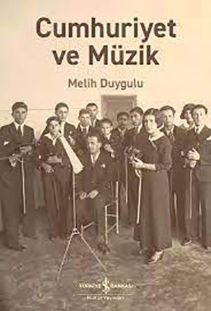 Cumhuriyet ve Müzik