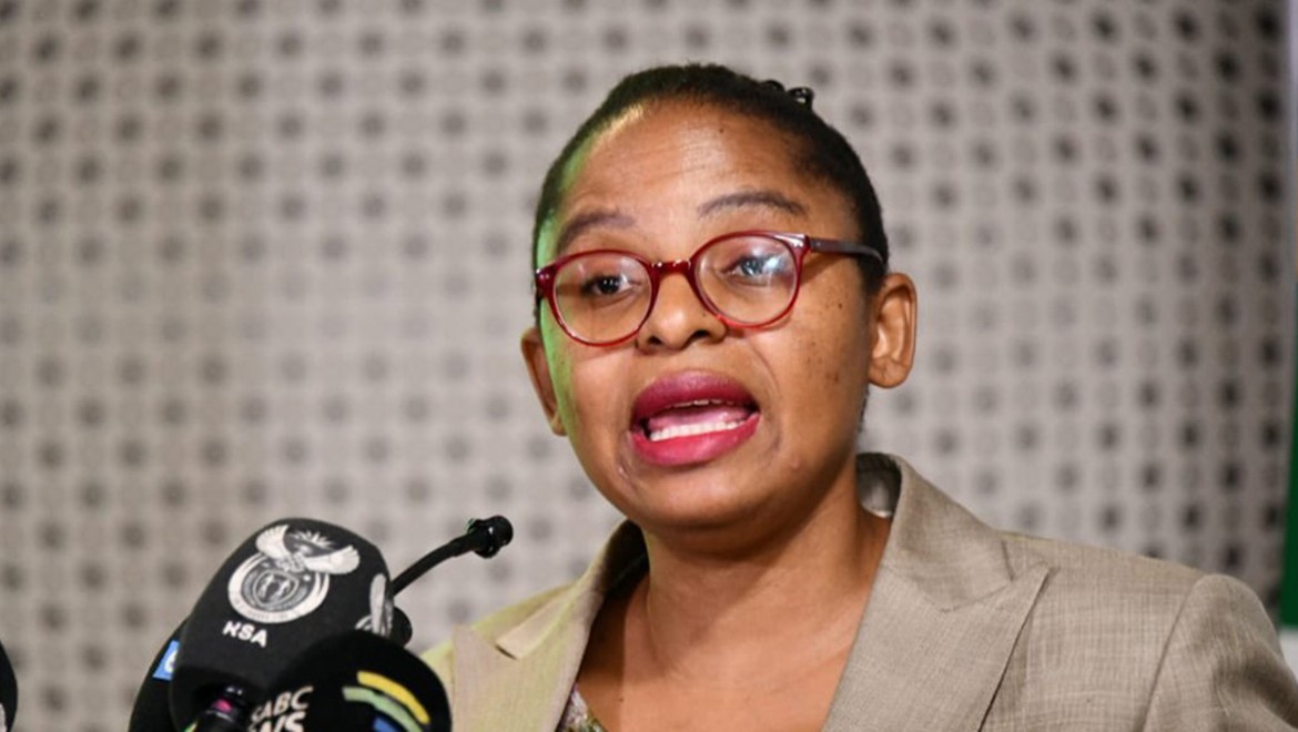 G. Afrika, ABD'ye rağmen G20 üyeliğini korumakta kararlı