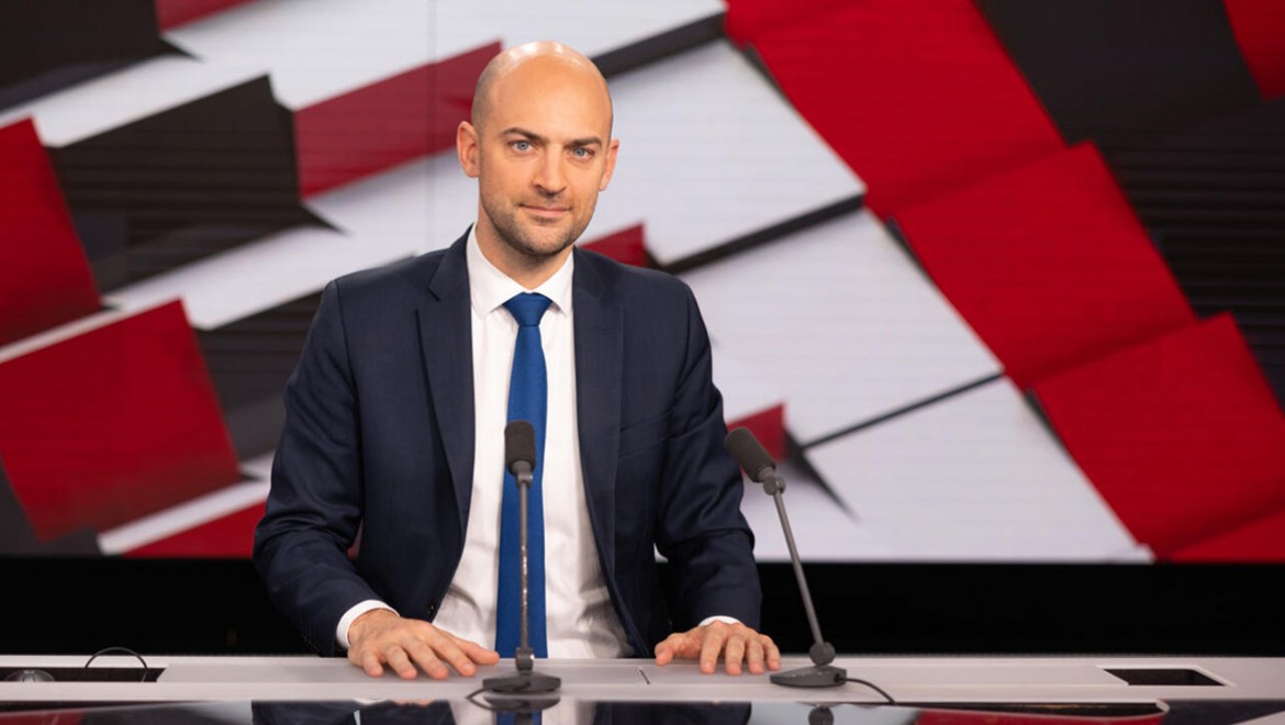 "Filistin devletini tanıma konusunda kararlıyız"