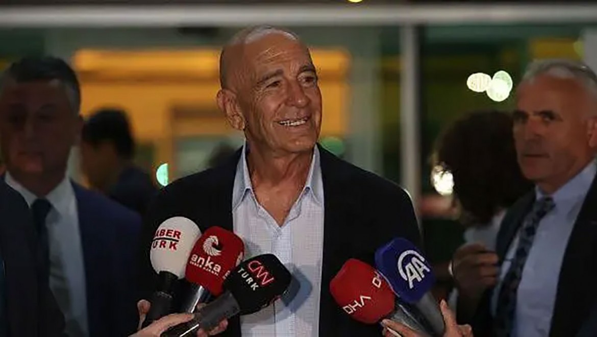 ABD'nin Ankara büyükelçisi, Suriye özel temsilcisi oldu