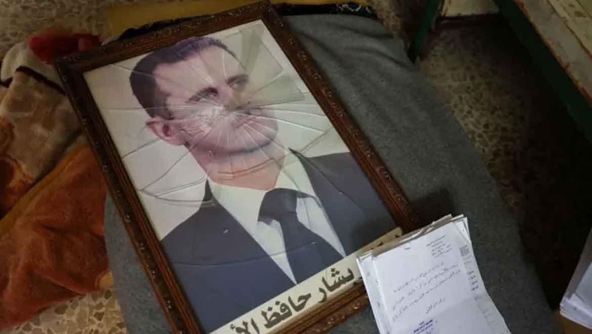 Esad sonrası ABD'nin Suriye politikası ne olacak?