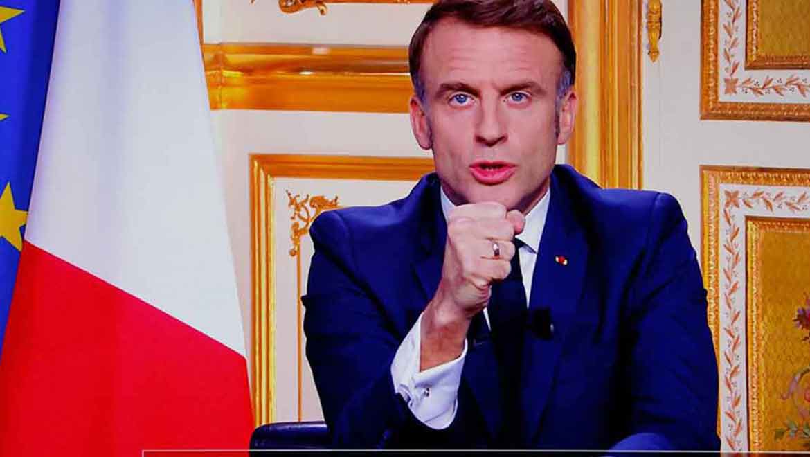 macron