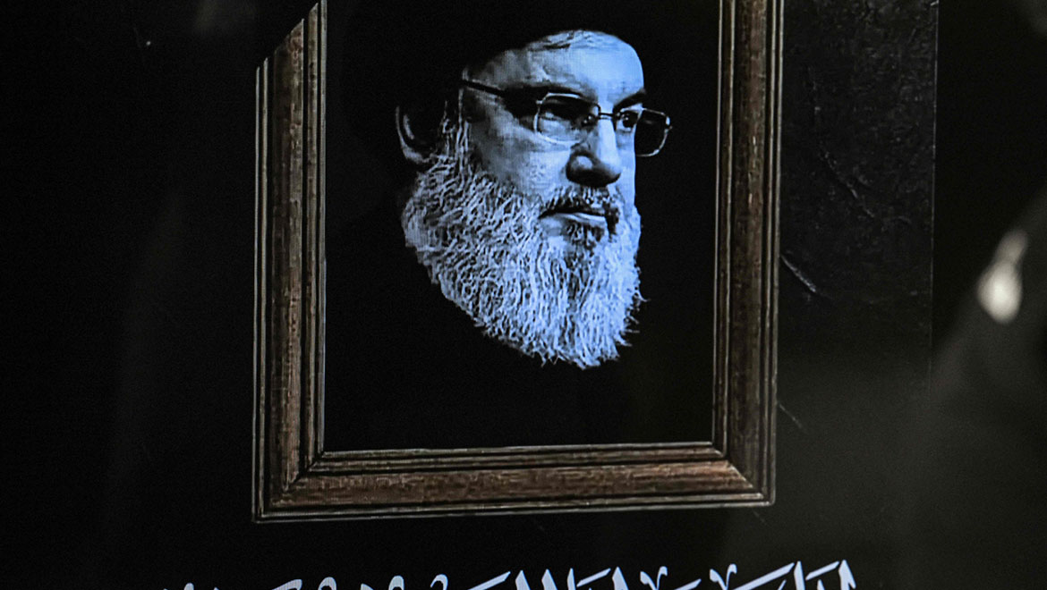 nasrallah