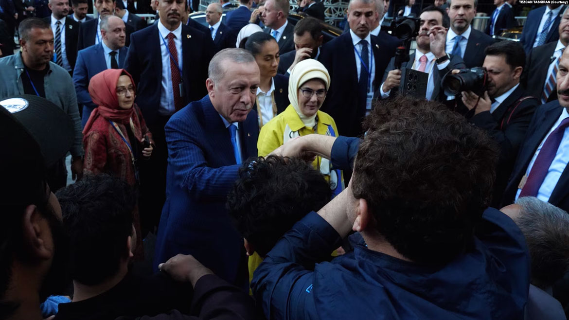 erdogan-i