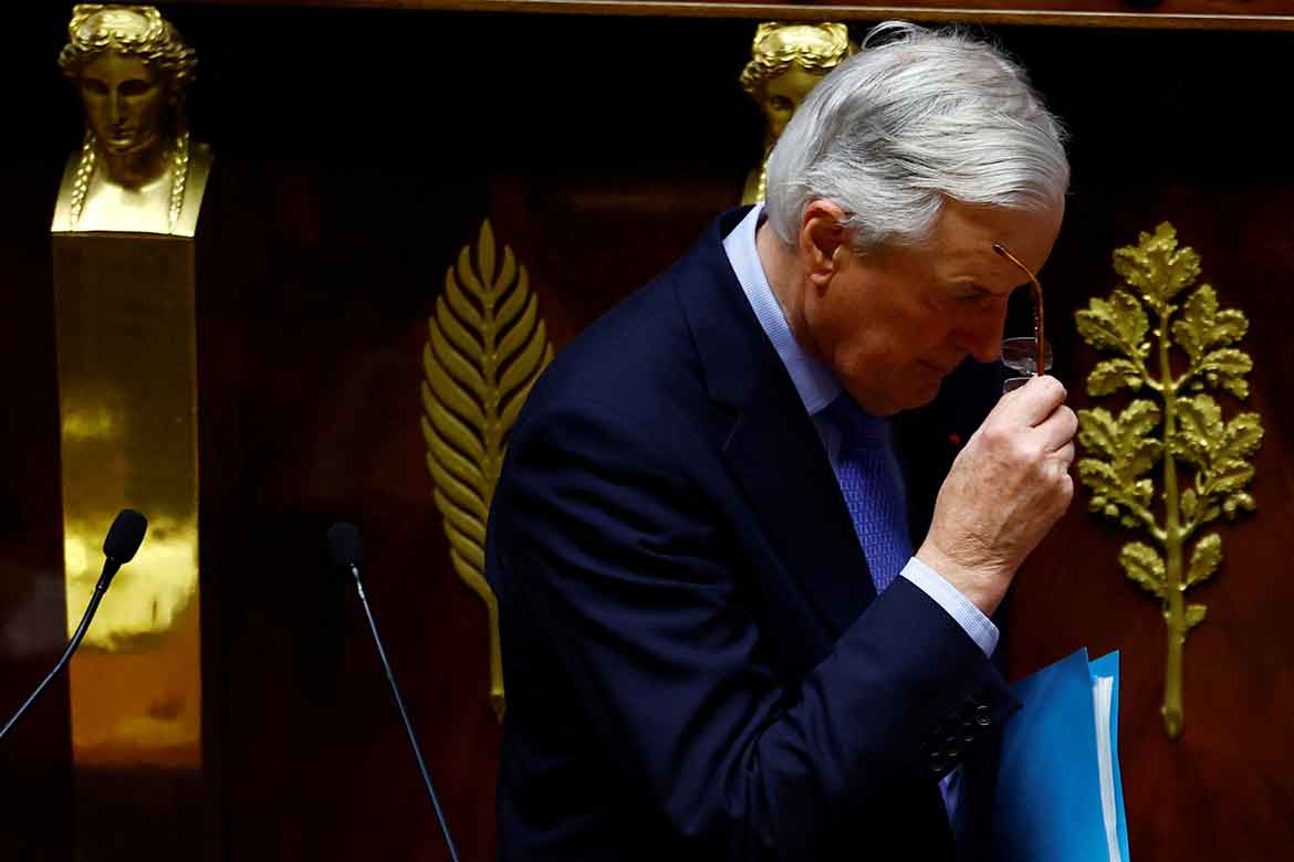 barnier